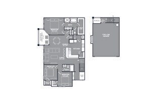 C2 T 205 floor plan